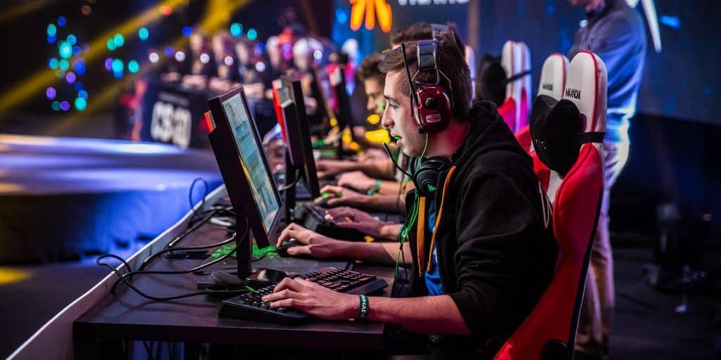 Top ‍Choices for Competitive​ Gamers: Who Comes Out on Top