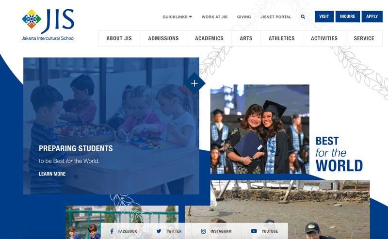 What​ Makes a Great School⁢ Website Stand Out