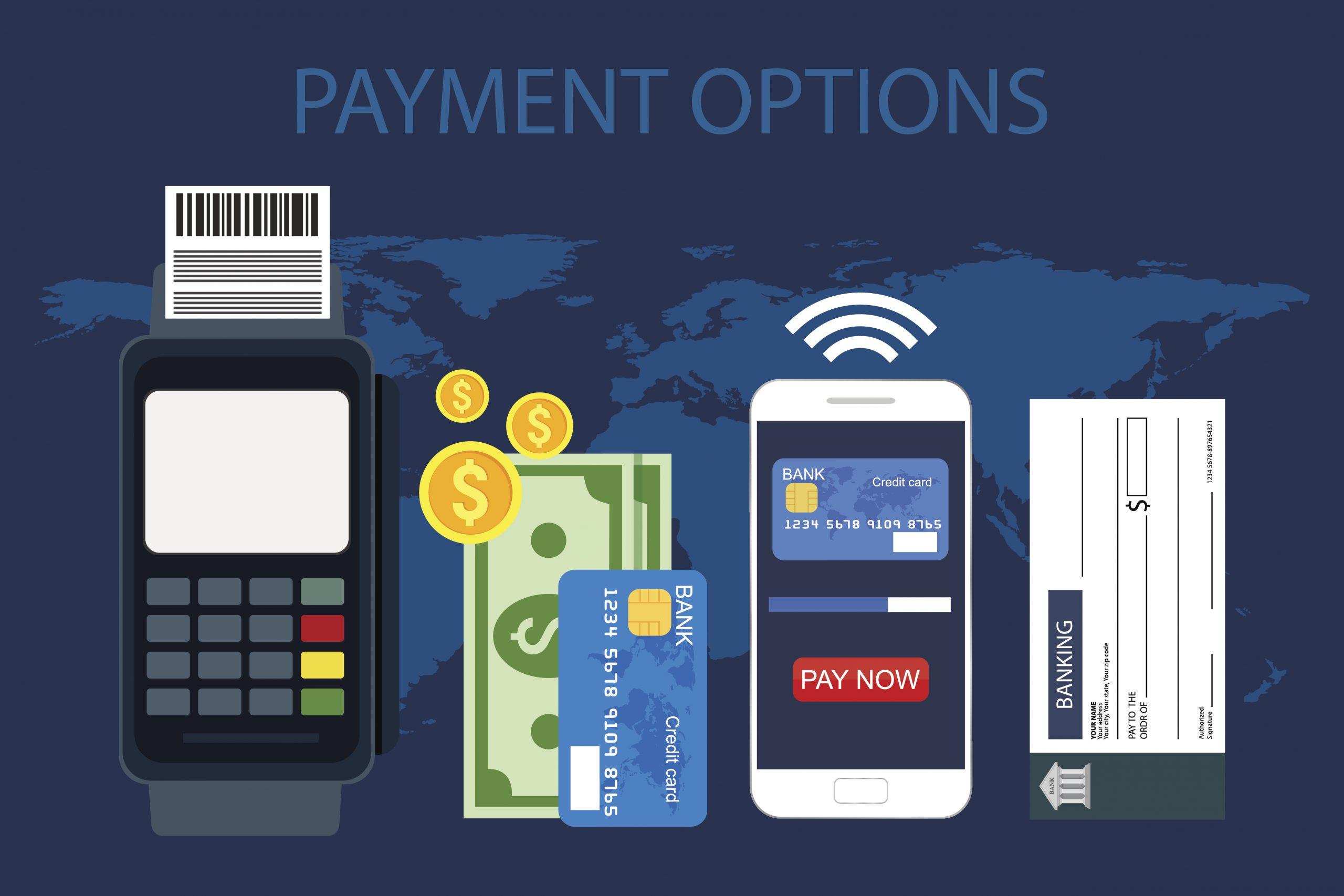 Maximizing Your Revenue⁤ with the Right ​Payment Solutions