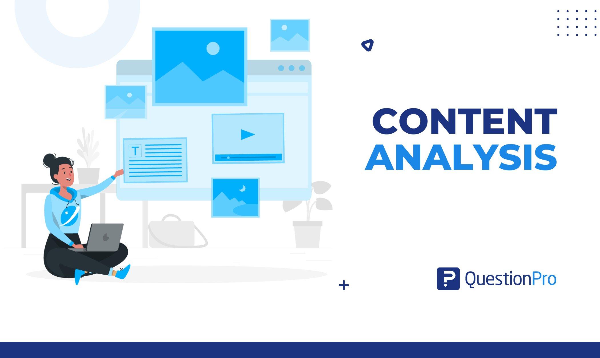 Content Analysis: How Do They Help‌ You Optimize?