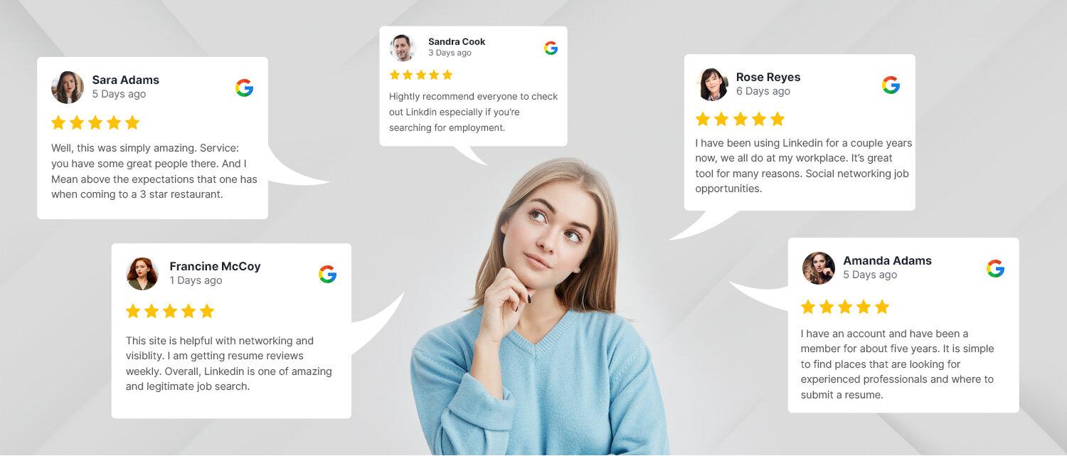 User⁤ Reviews and Testimonials: What Customers Are ‍Saying