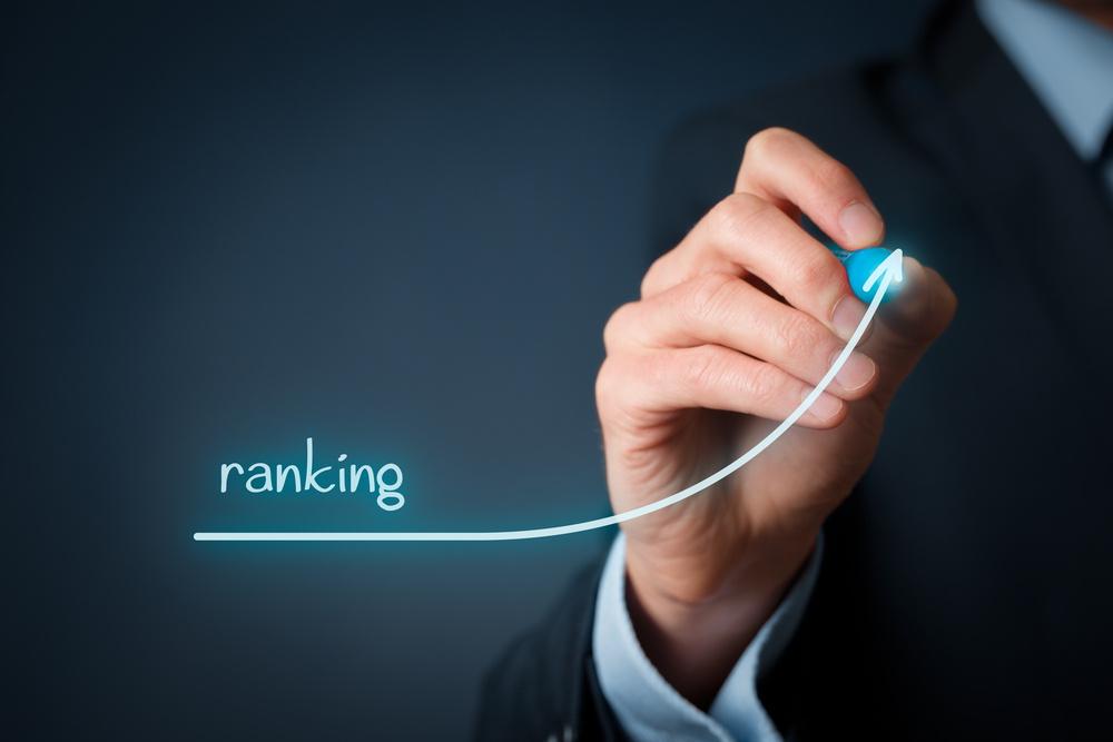 Take the Next Step Towards a High-Ranking Website