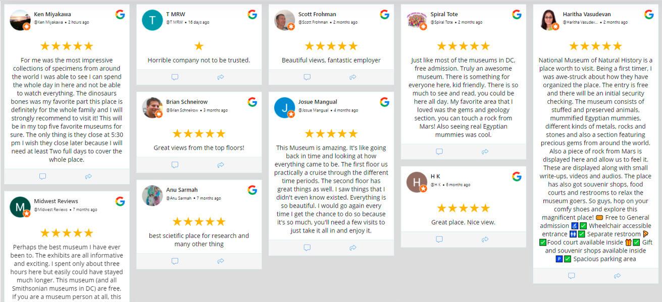 Real User Reviews: What Are Customers Saying?