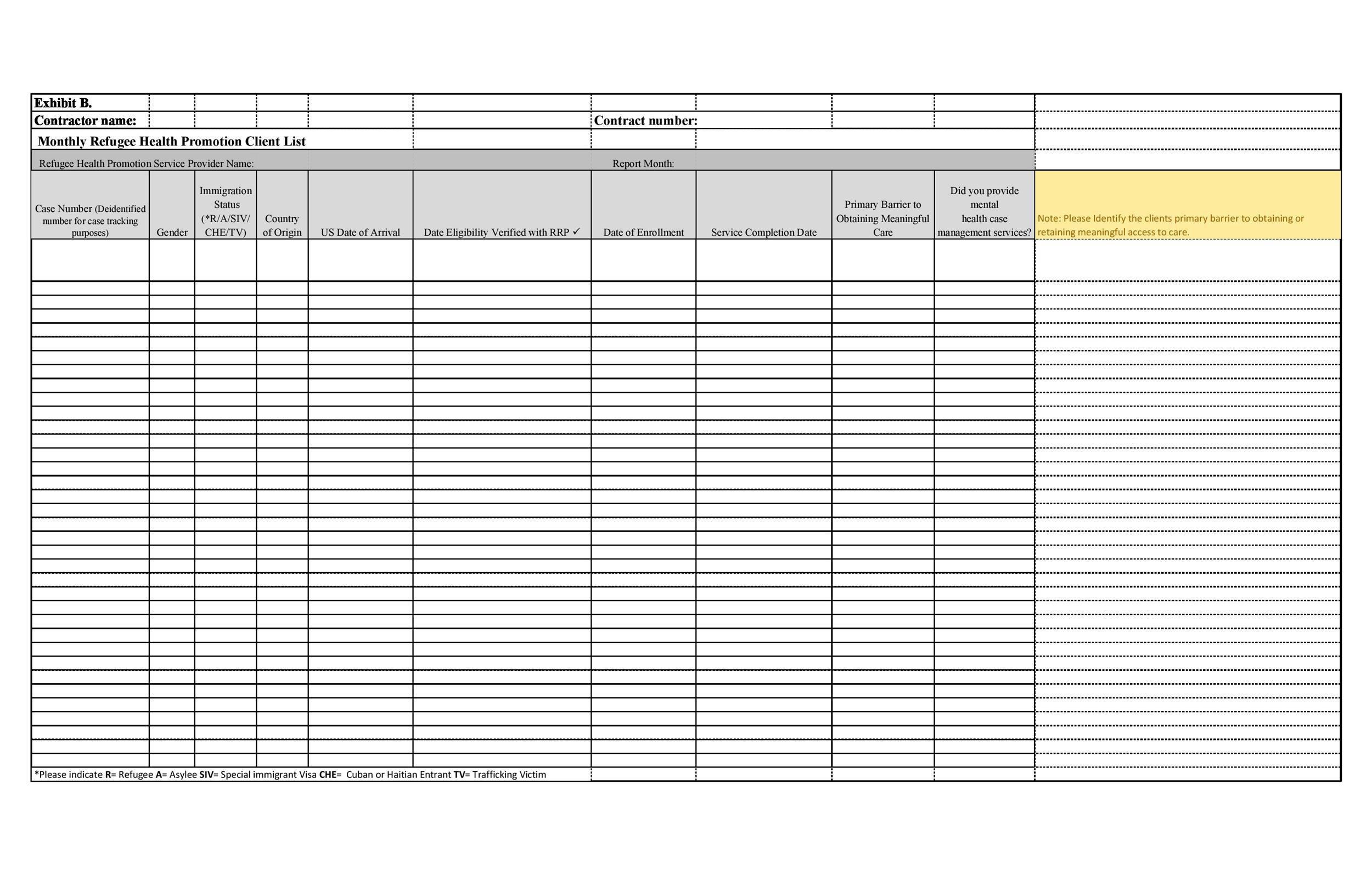 How to Filter and Segment Your Customer List Effectively