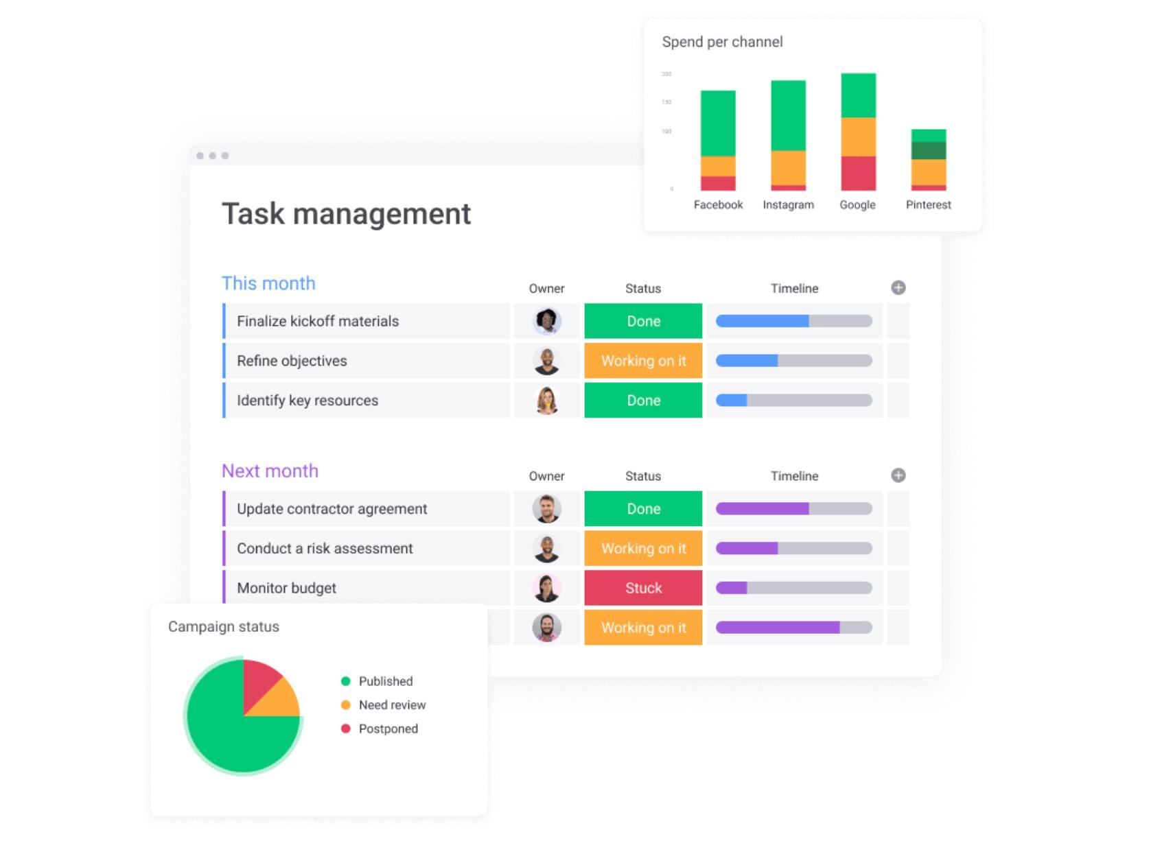 - User-Friendly Management Tools ⁣for ‌Easy Hosting Experience