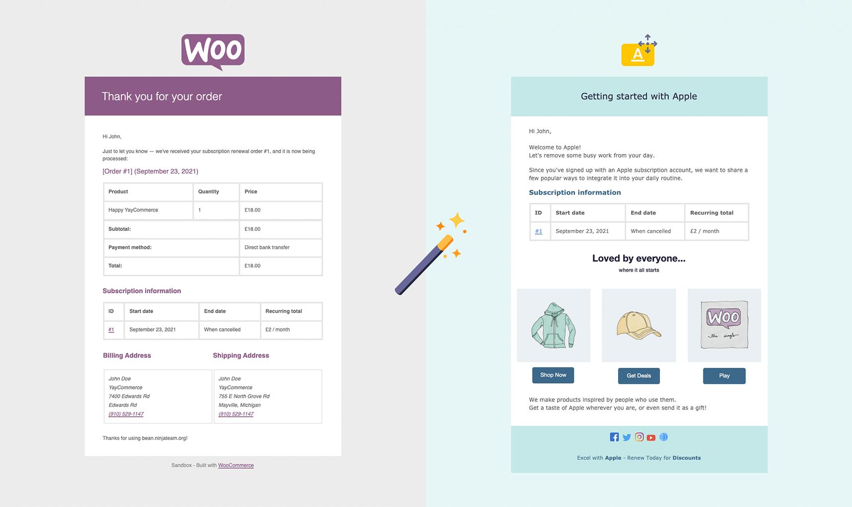 Customizing Your WooCommerce ⁤Stores Color Swatches