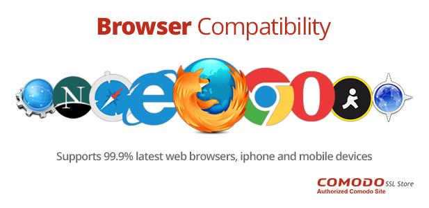 Ensuring Compatibility Across Different Browsers