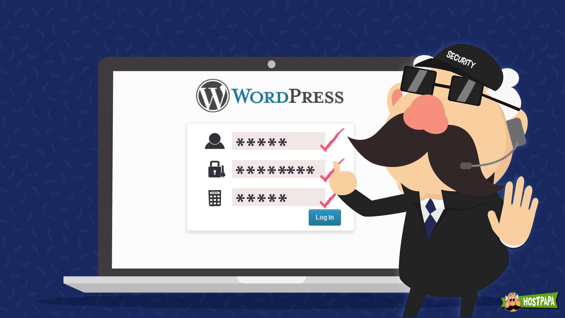 Best Practices to Keep Your WordPress Login Secure