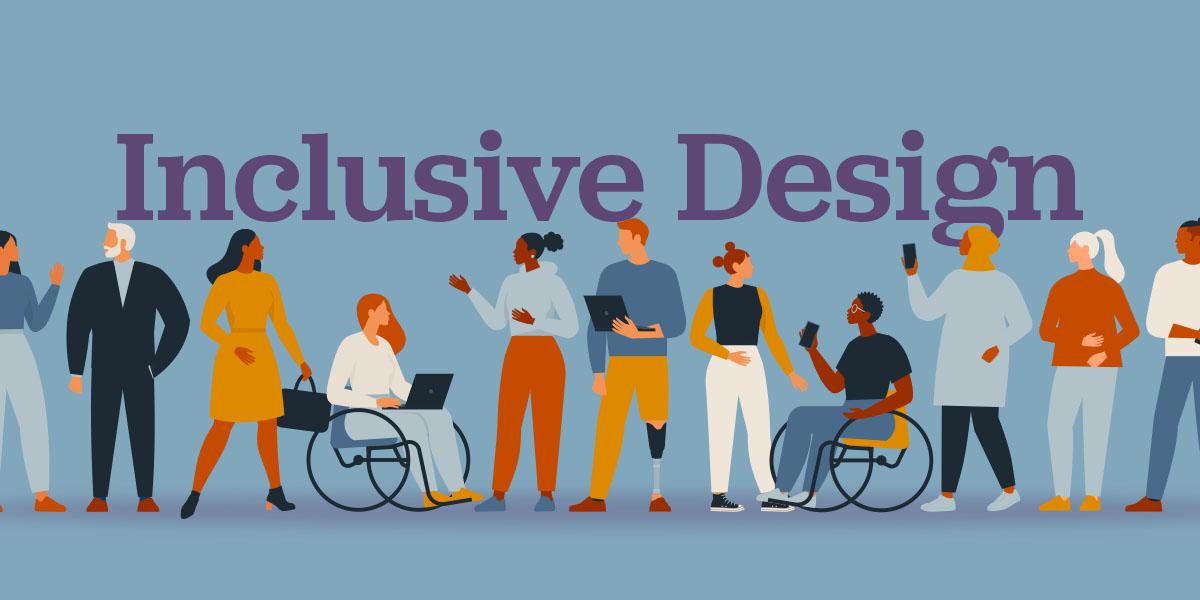 Keeping Accessibility in ⁣Mind for Inclusive Design