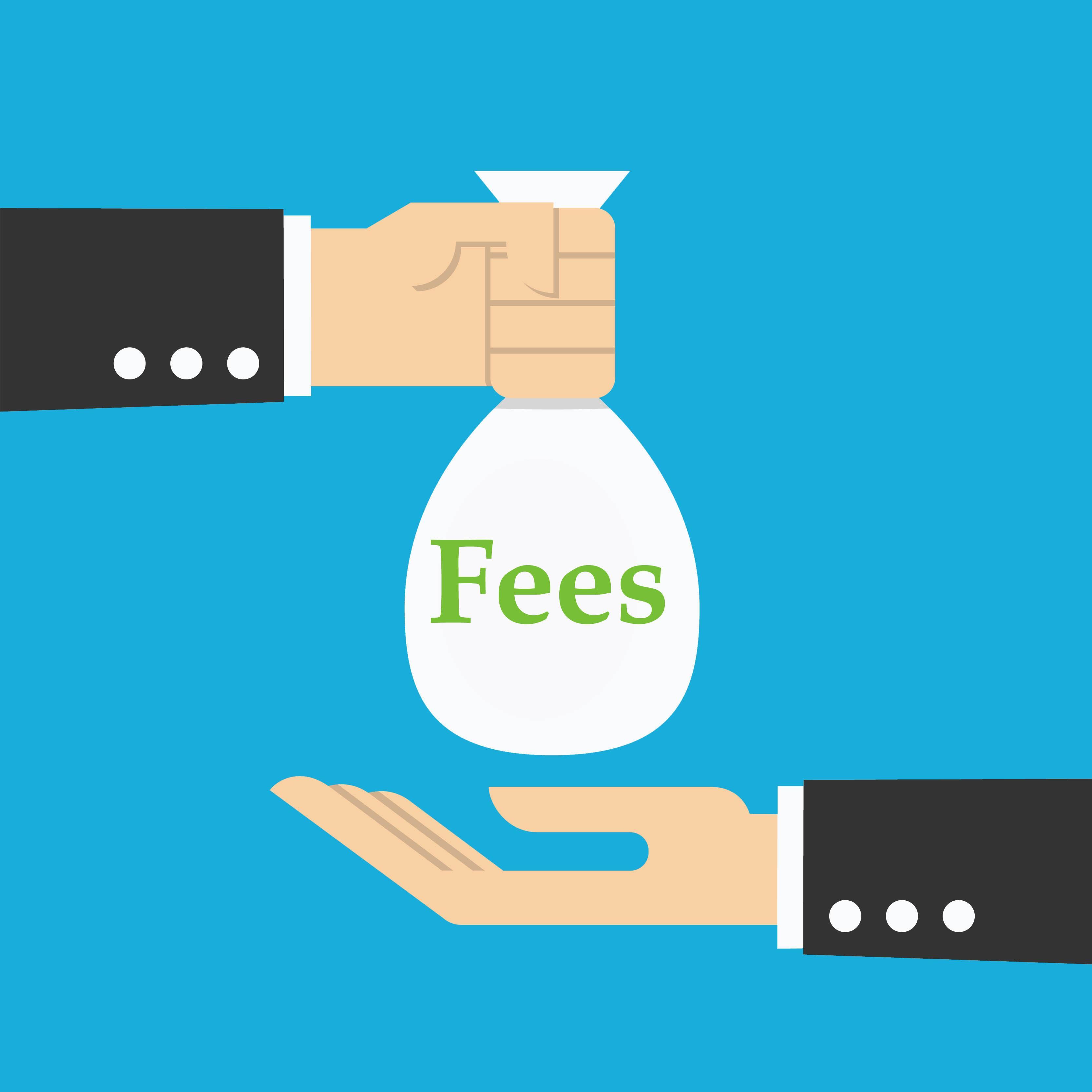 Calculating Transaction Fees: What to Expect