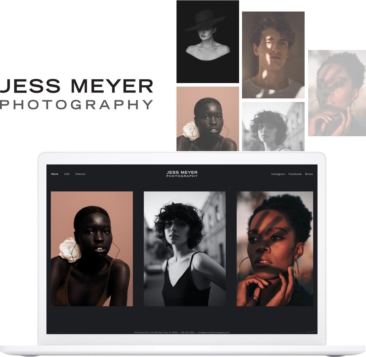 Speed and Performance: Why They Matter for Your⁤ Photography Site