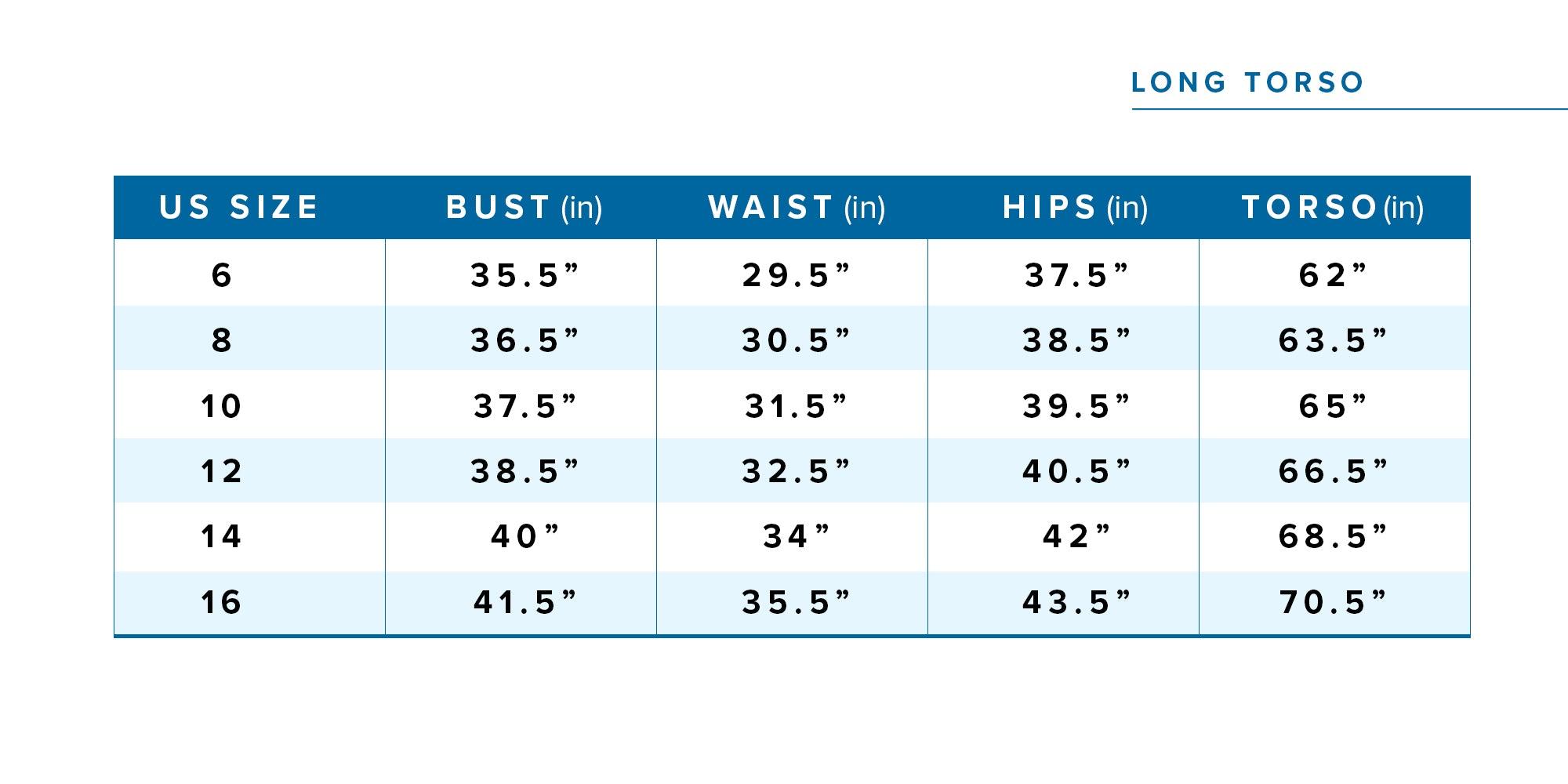 Utilizing Plugins to Simplify Size Chart Implementation