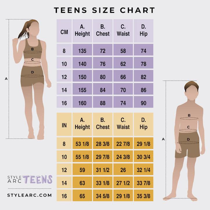 Integrating Size Charts with Product Pages for Seamless Shopping