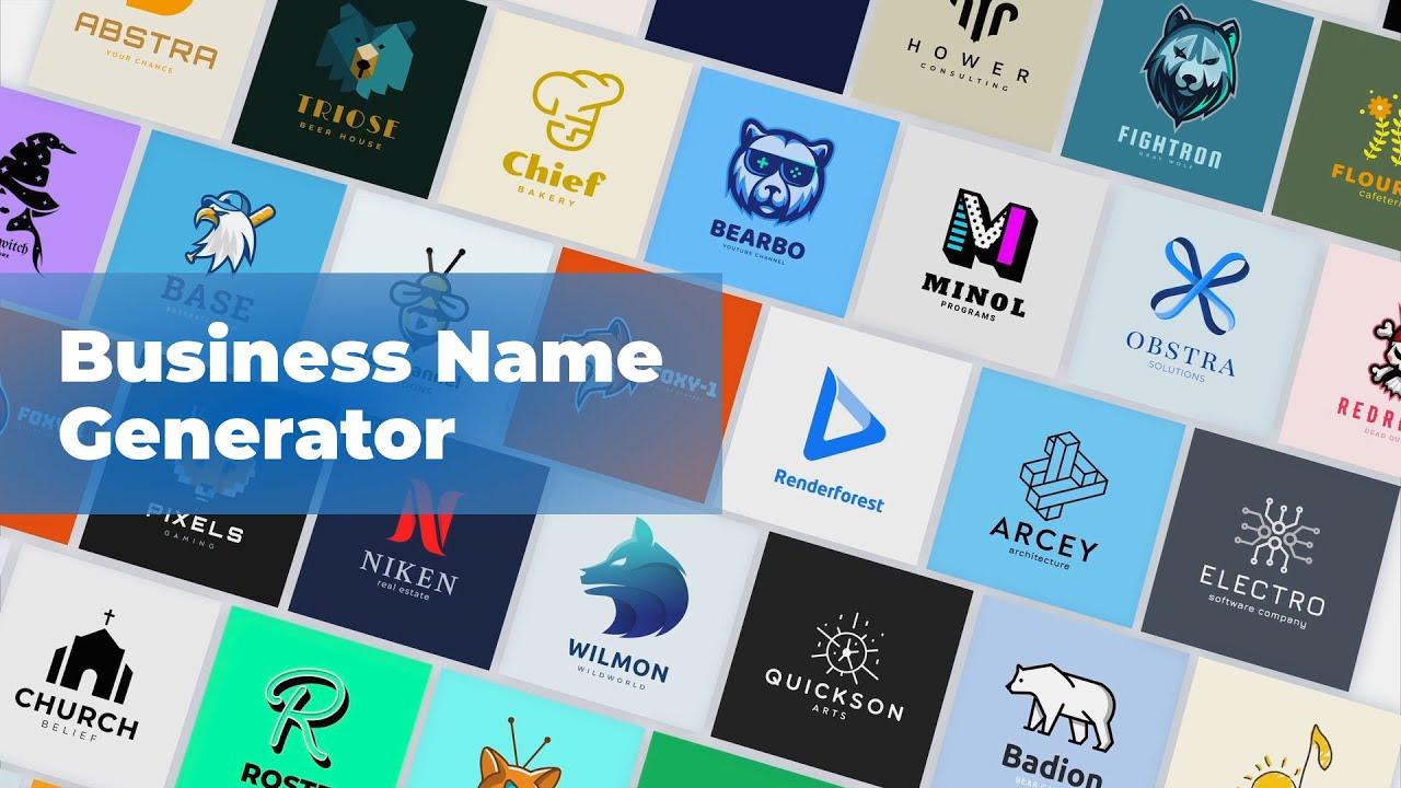 How AI is Transforming Business Name Creation