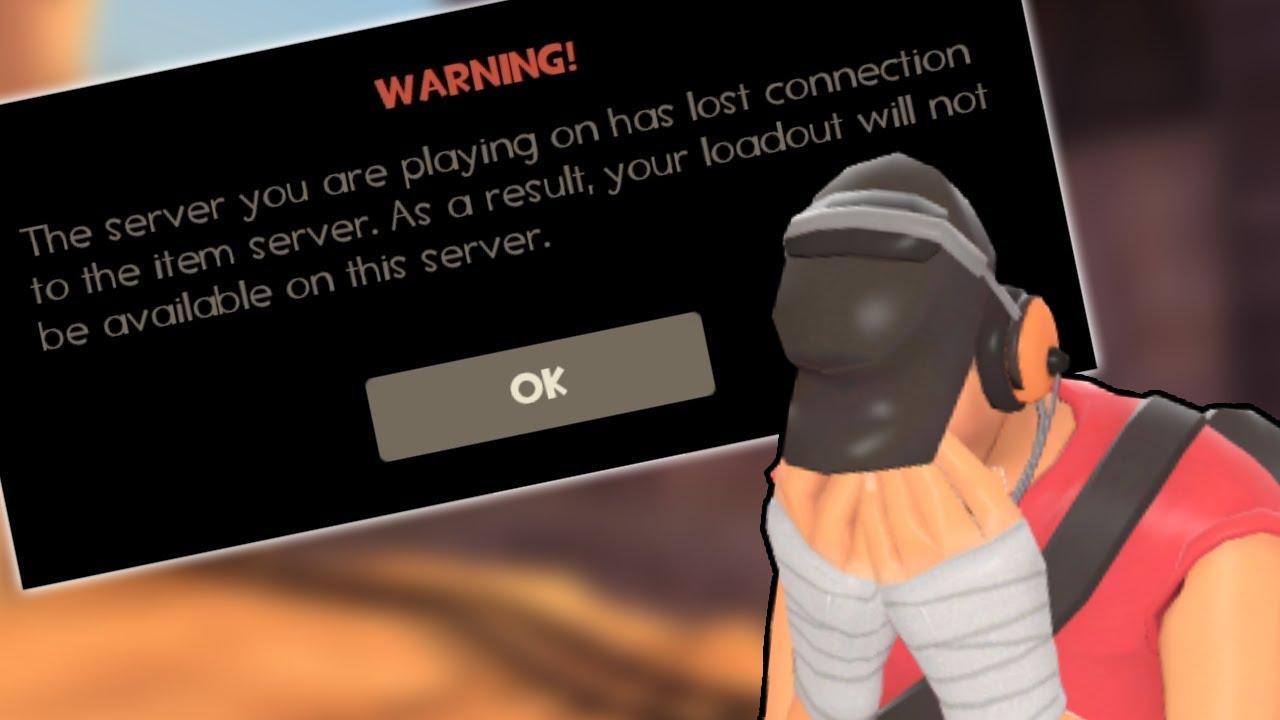 Troubleshooting Common Issues on Your TF2 Server