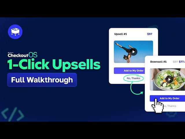 Integrating Upsells⁢ into Your Checkout Process