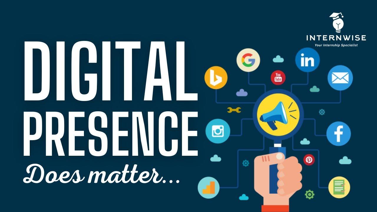 Final Thoughts on Building Your Digital ⁣Presence