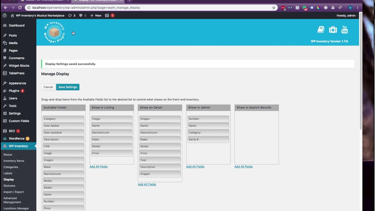 Cost-Effective Solutions: Finding Value in Inventory Plugins