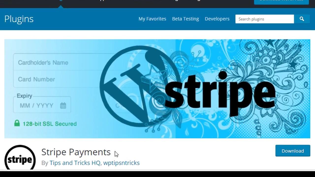 A Closer Look at the Top Free Stripe⁢ Payment⁣ Plugins