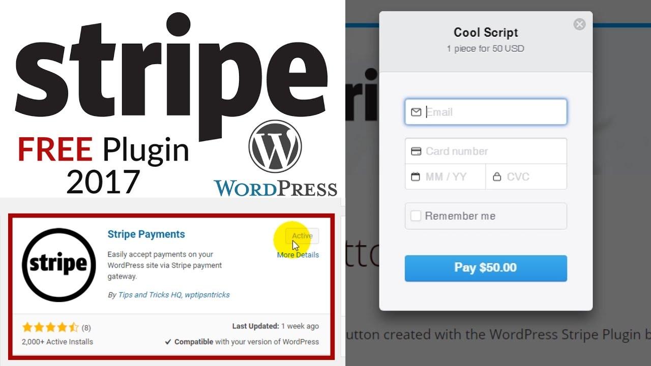 Final Thoughts on Choosing ⁢the Best‌ Stripe Payment Plugin for WordPress