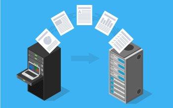 How to Migrate Your Existing Server to a New Host