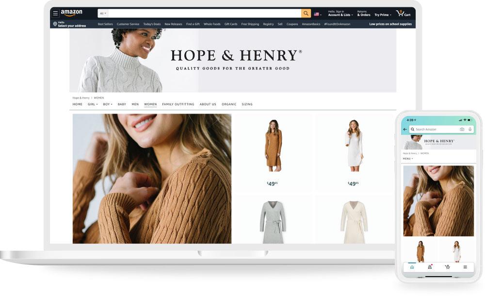 Crafting a Winning⁣ Online Storefront that Converts