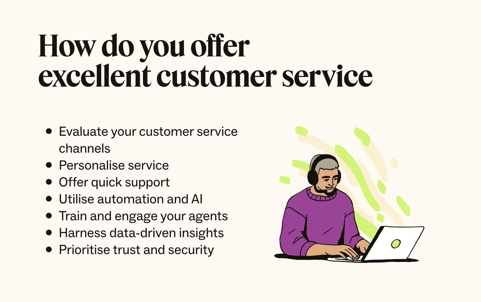 Customer ​Service ‌Matters: How Support Can Make or ​Break⁢ Your Experience