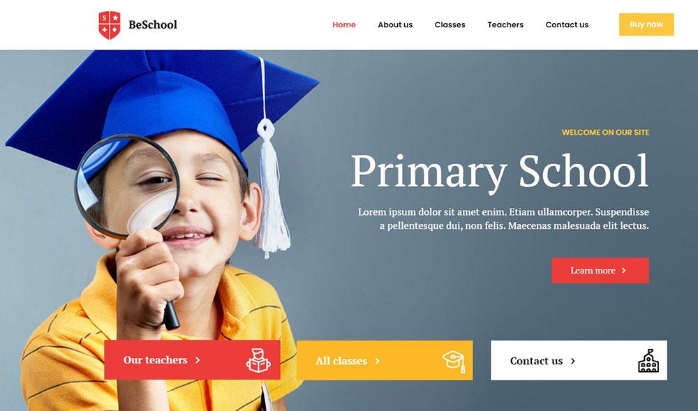 Step-by-Step Guide ​to Building ‌Your School Website for ‌Free