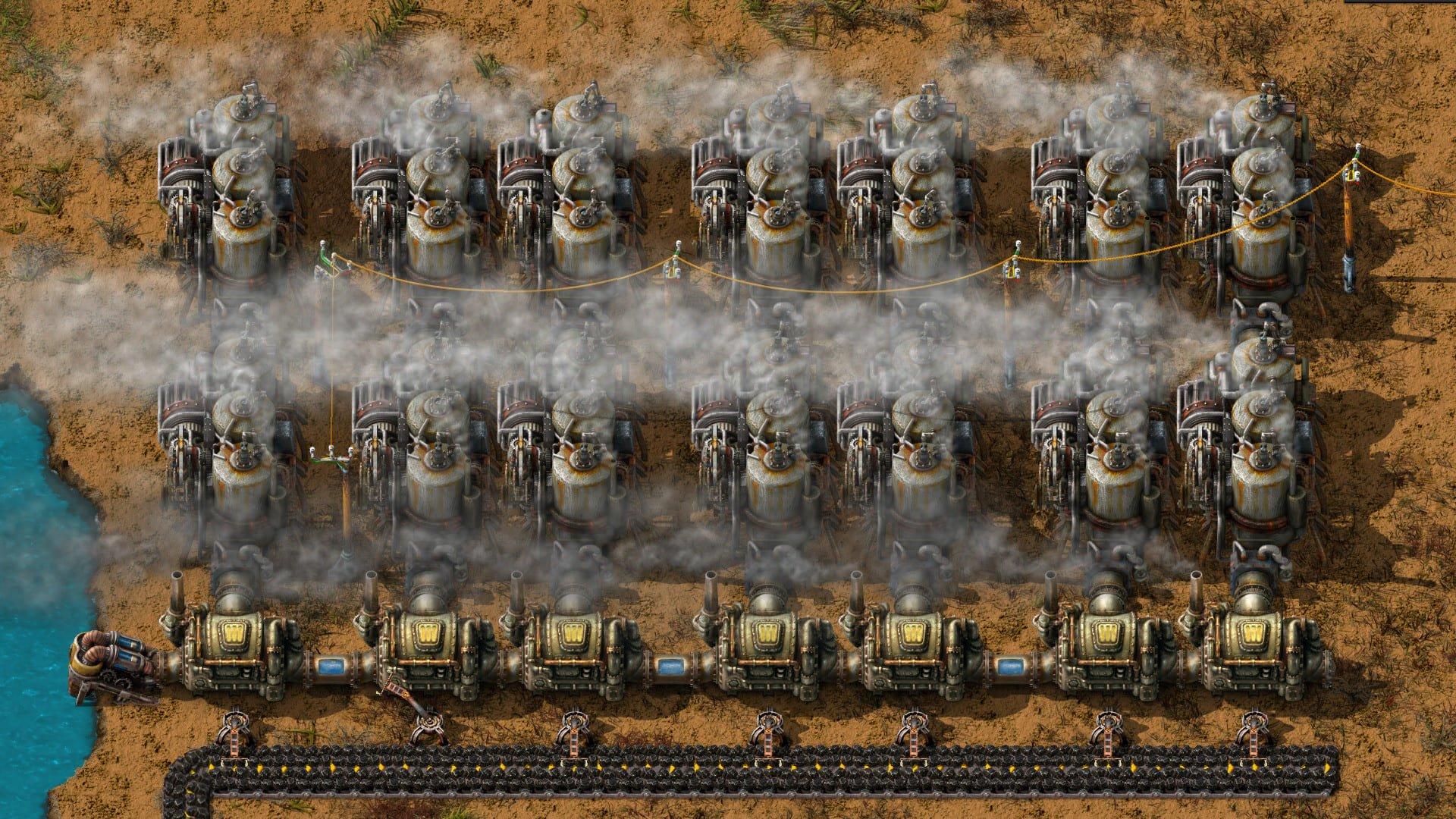 Top⁤ Features to ‌Look for⁤ in Factorio Server Hosting