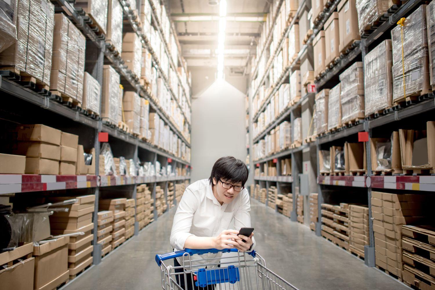 Best Practices for Setting Up Your Wholesale Store