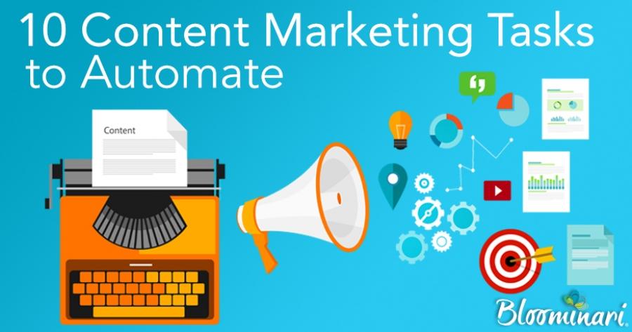 Automating Your Content Marketing for⁤ Better Engagement