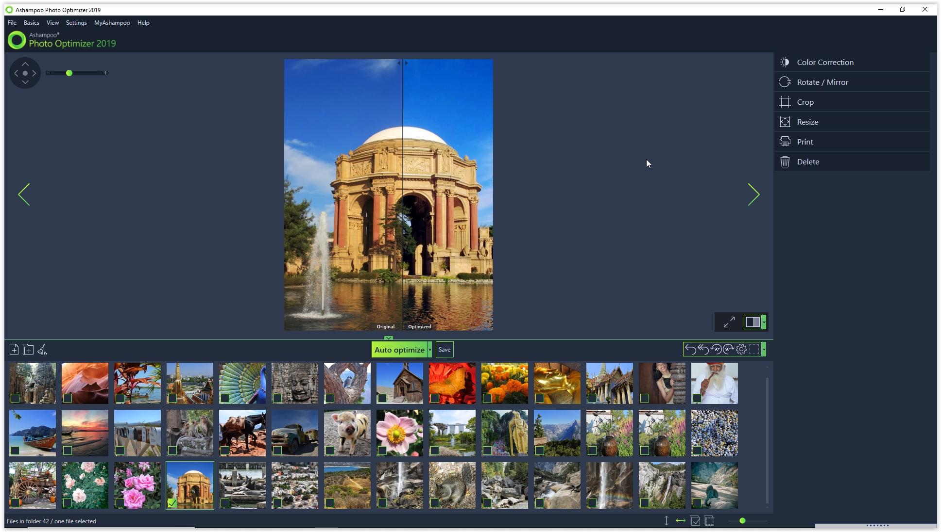 Final Thoughts on Choosing the Right Image ‍Optimizer for Your Needs