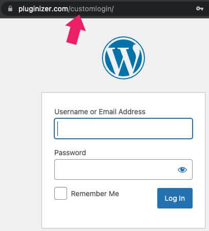 How⁢ Changing Your⁢ Login‍ URL Enhances⁣ Security