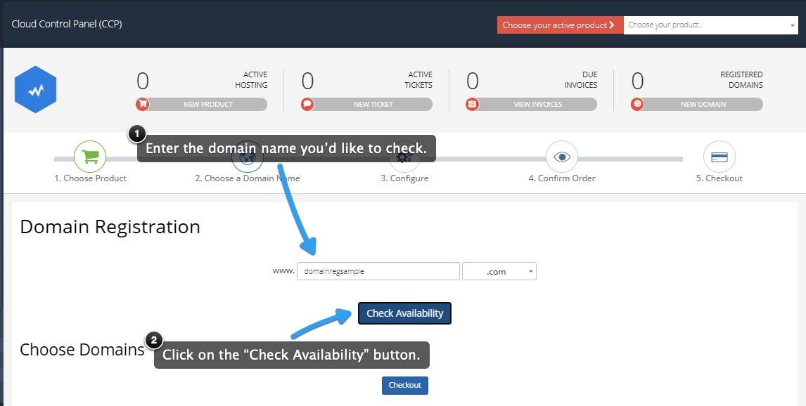 Domain⁤ Name‍ Availability: Ensuring Your Business Can Stand Out