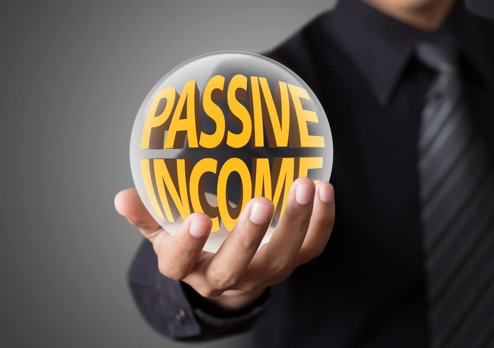 Creating‌ Passive Income: Ideas for ⁤Earning While You​ Sleep