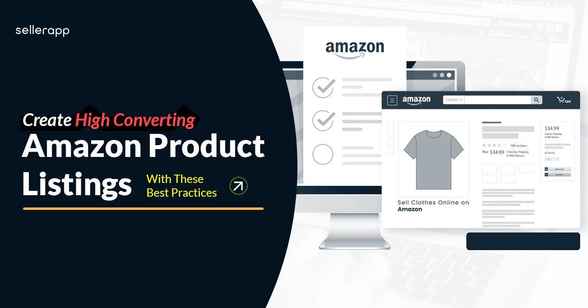 Ensuring Consistency Across Your Product​ Listings