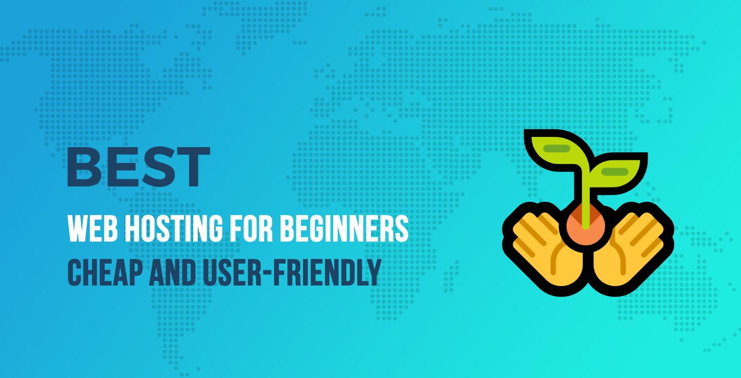 User-Friendly Hosts for Beginners: Easy Setup and Management