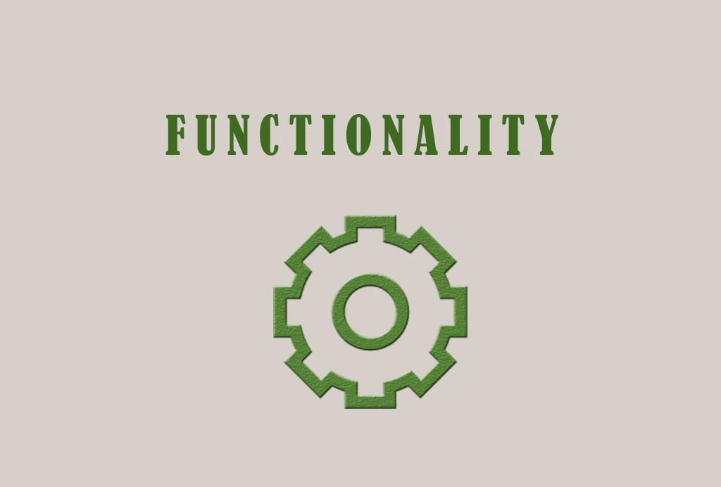 Prioritizing Functionality⁢ Over Flashiness