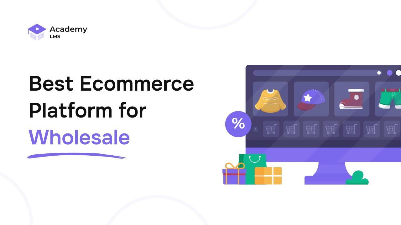 Key Features to Look for in a Wholesale Ecommerce Platform