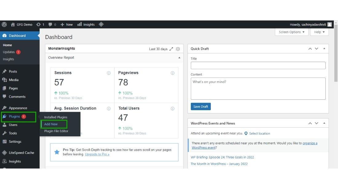 Configuring ⁤Your Plugin Settings for Maximum Security