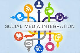 The Role of Social Media ⁣Integration in School Websites