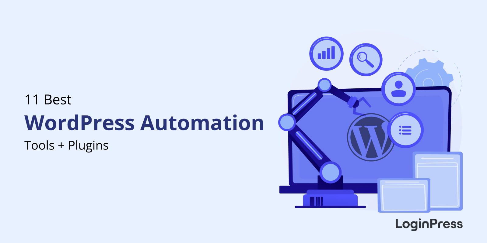 Exploring the Power of Automation Plugins for Marketing Success