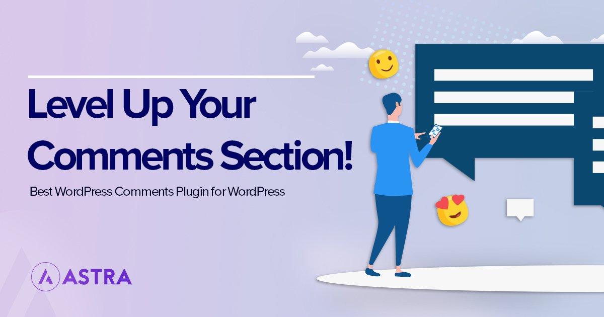 Boosting User Engagement ​with Free Comment Plugins