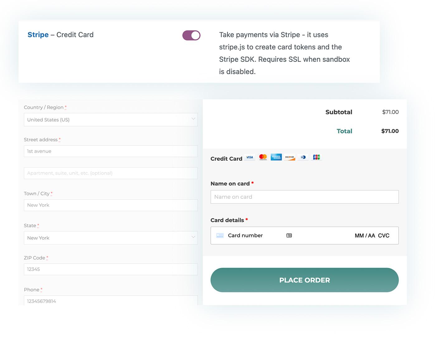 Why WooCommerce Stripe Payment Gateway is a Must-Try