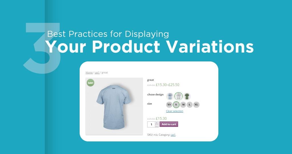 Optimizing Product Variations ⁣for Better SEO and User Experience