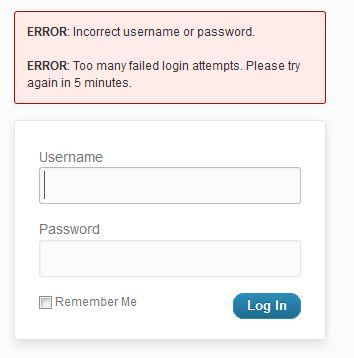 Monitoring Failed‌ Login Attempts for Better Security Insights