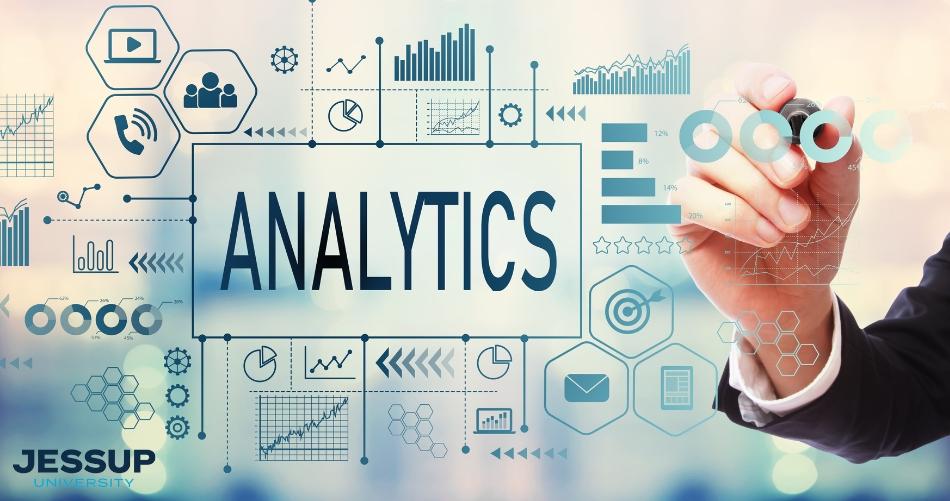 Analytics and Reporting: Making Data Work for‌ You