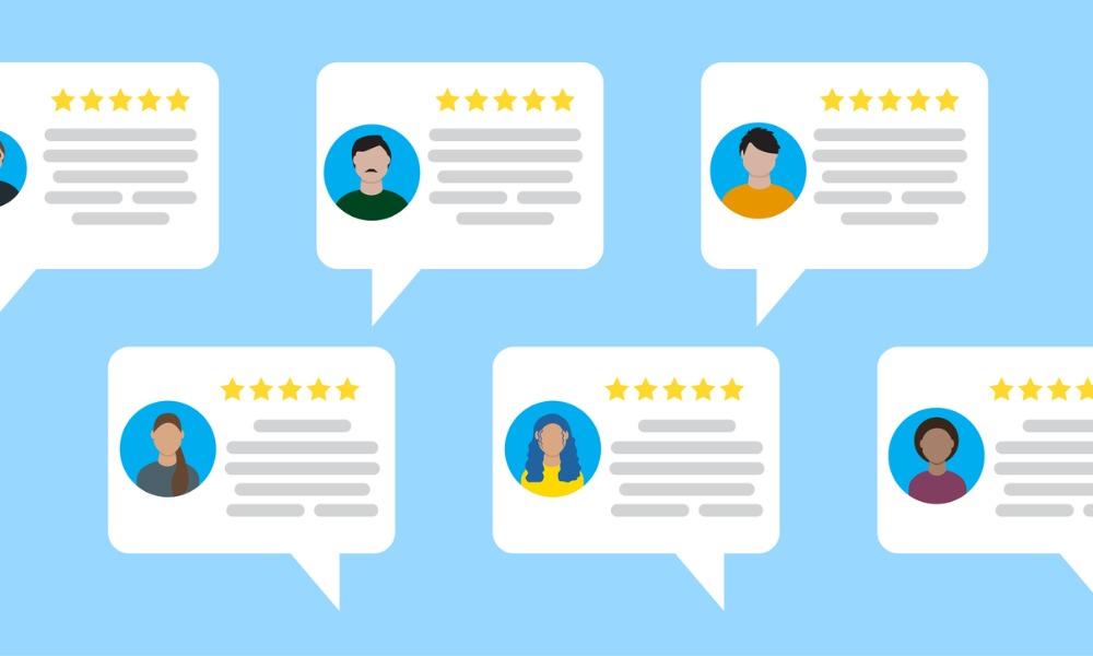 Integrating Customer Testimonials to Build Trust