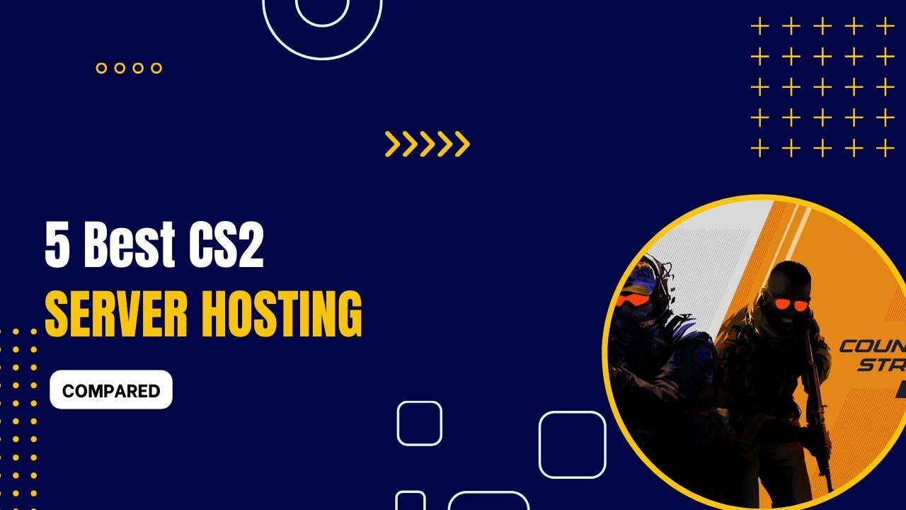 Choosing the Right CS2 Server⁢ Hosting for Your Gameplay Experience