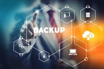 Backups and Disaster Recovery Strategies